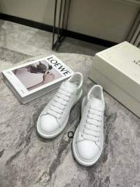 Picture of Alexander McQueen Shoes _SKUAlexanderMcqueensz35-44LL0401345